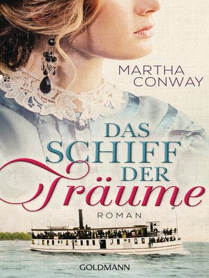 cover image of Das Schiff der Träume